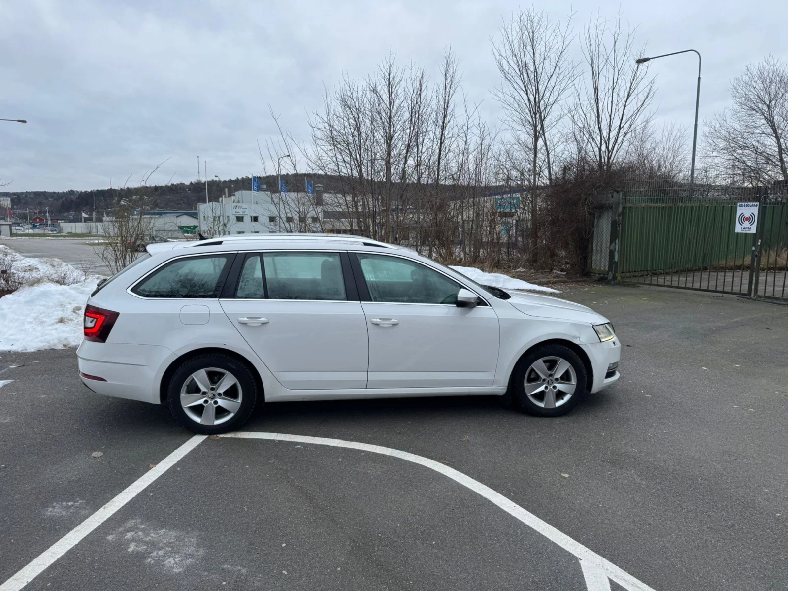 Skoda Octavia  - изображение 5