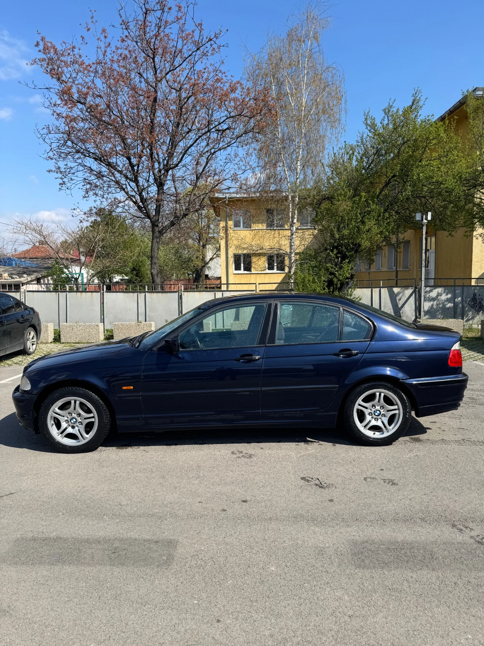 BMW 318 | Mobile.bg � ����������� 3