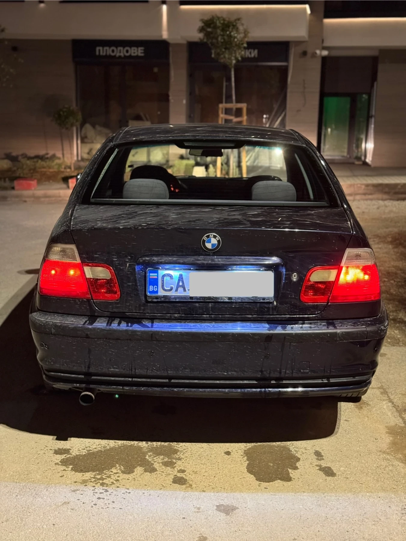 BMW 318 | Mobile.bg � ����������� 5