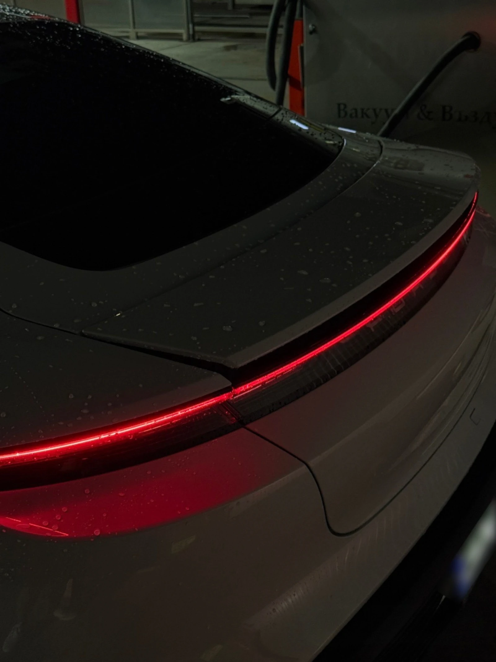 Porsche Taycan Porsche Taycan Performance an Battery+ | Гаранция - изображение 5