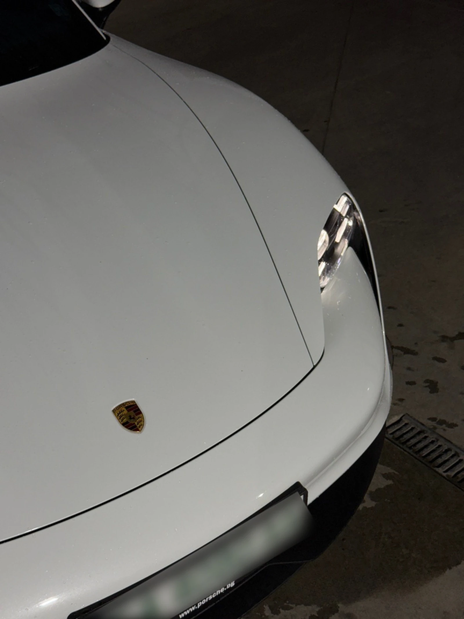 Porsche Taycan Porsche Taycan Performance an Battery+ | Гаранция - изображение 4