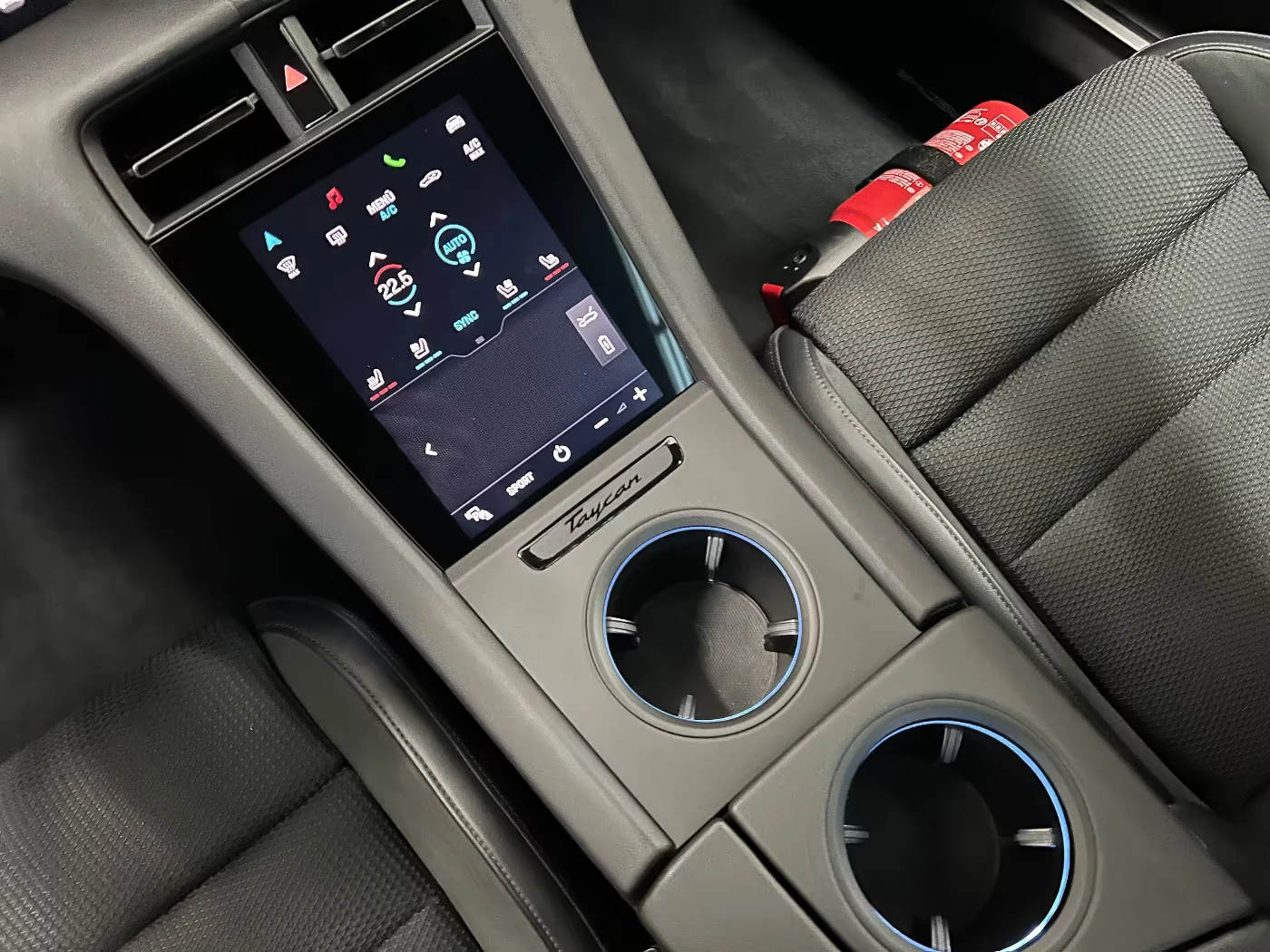 Porsche Taycan Porsche Taycan Performance an Battery+ | Гаранция - изображение 6