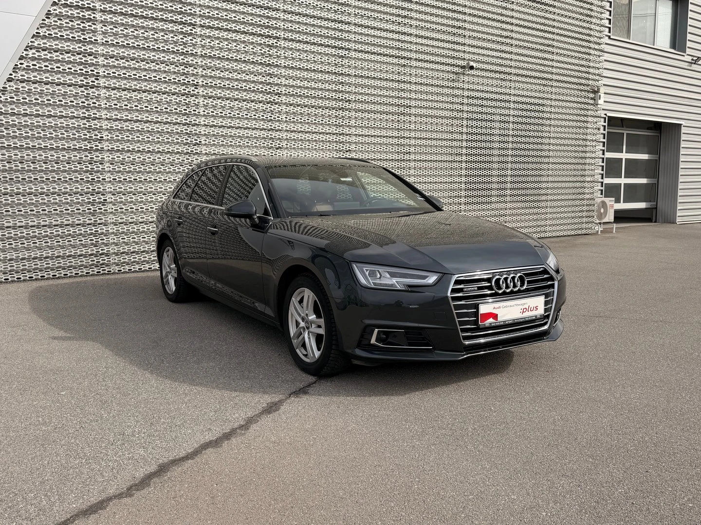 Audi A4 Design 3.0 TDI quattro | Mobile.bg � ����������� 3