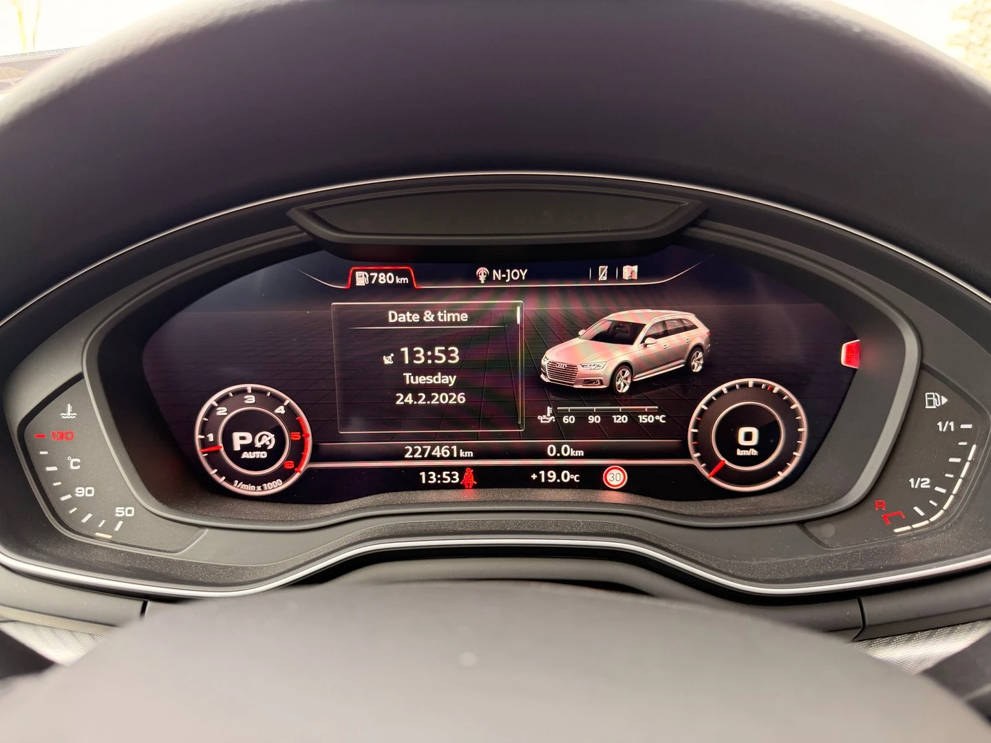 Audi A4 Design 3.0 TDI quattro | Mobile.bg � ����������� 10