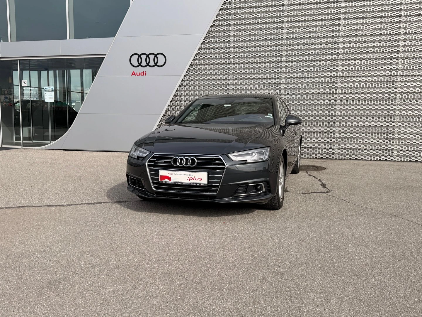 Audi A4 Design 3.0 TDI quattro | Mobile.bg � ����������� 1