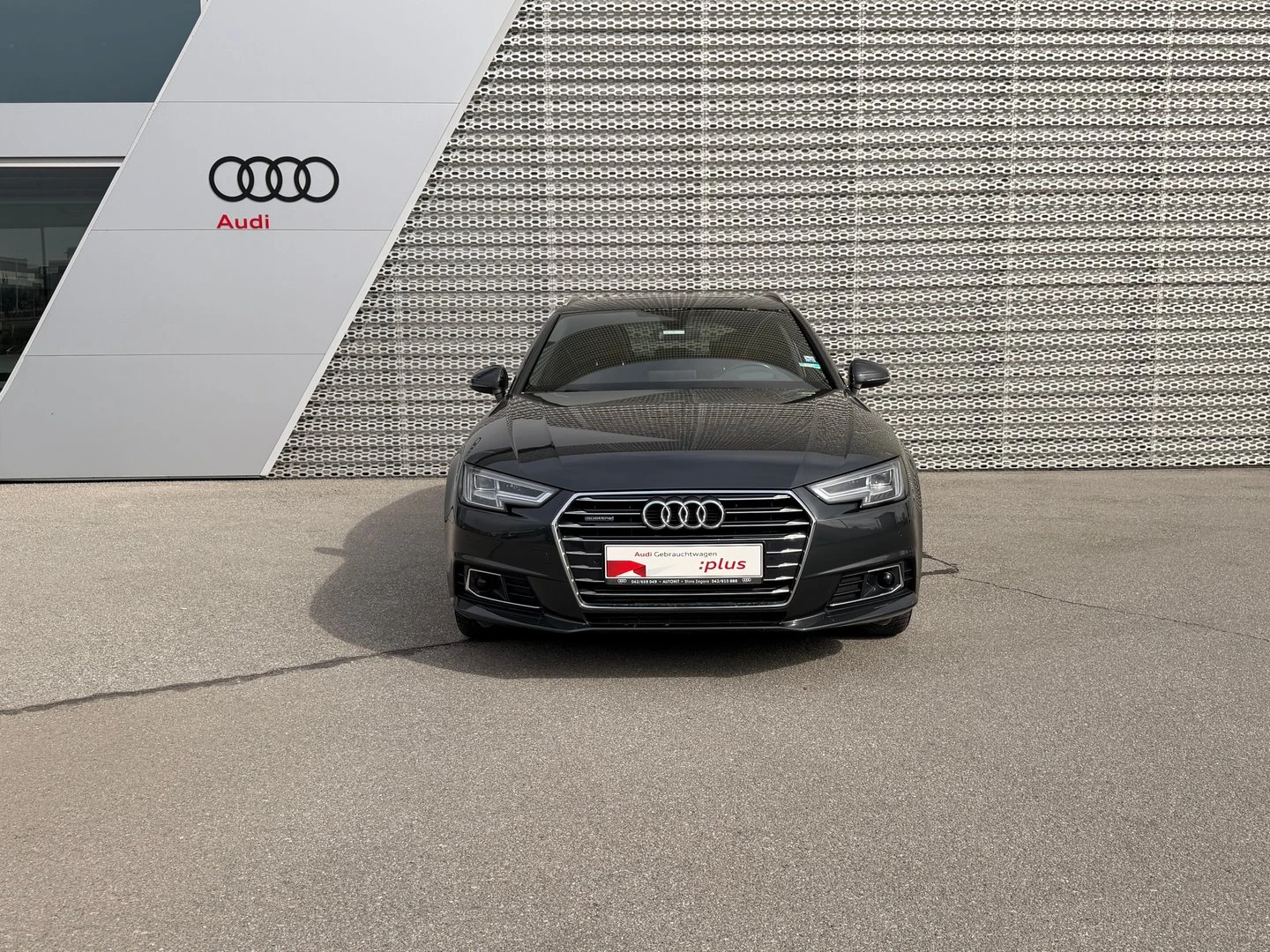 Audi A4 Design 3.0 TDI quattro | Mobile.bg � ����������� 2