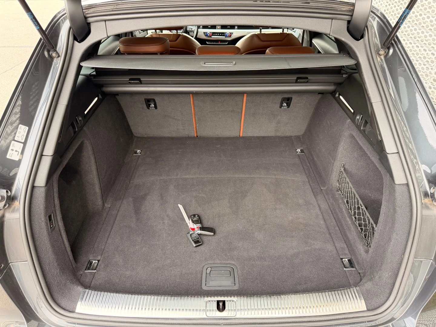 Audi A4 Design 3.0 TDI quattro | Mobile.bg � ����������� 15