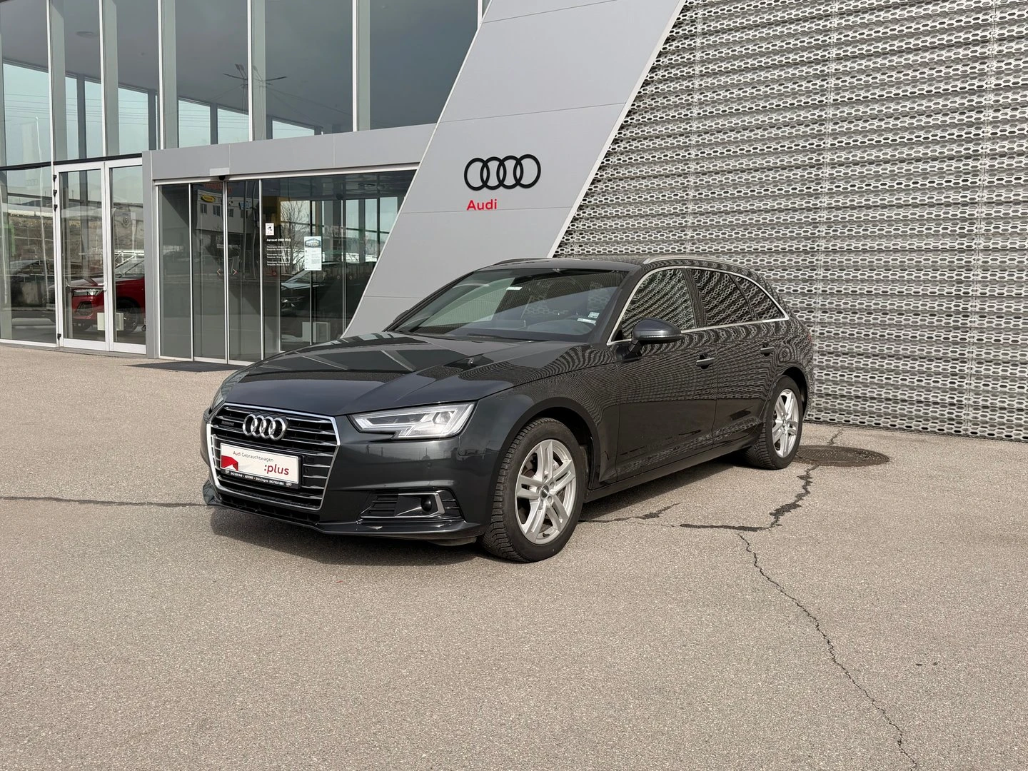 Audi A4 Design 3.0 TDI quattro | Mobile.bg � ����������� 6