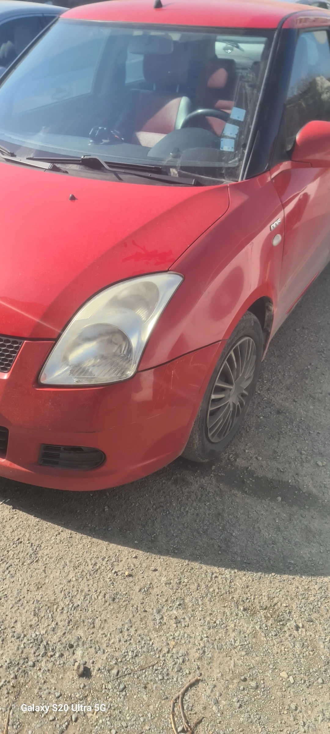 Suzuki Swift, снимка 2 - Автомобили и джипове - 53707791
