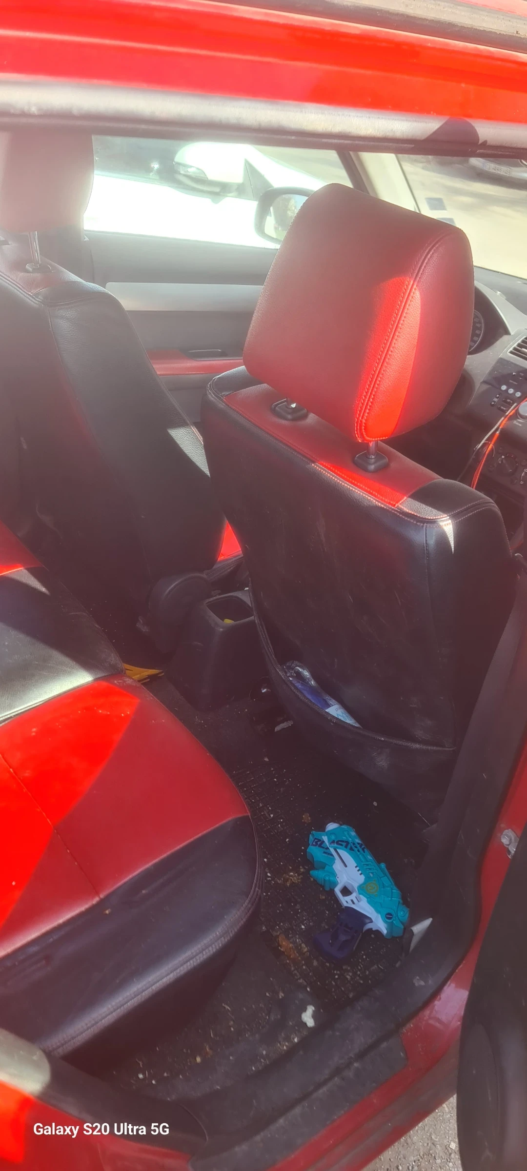 Suzuki Swift, снимка 9 - Автомобили и джипове - 53707791