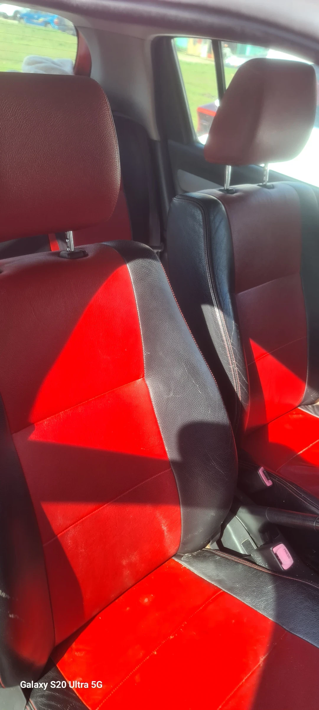 Suzuki Swift, снимка 11 - Автомобили и джипове - 53707791