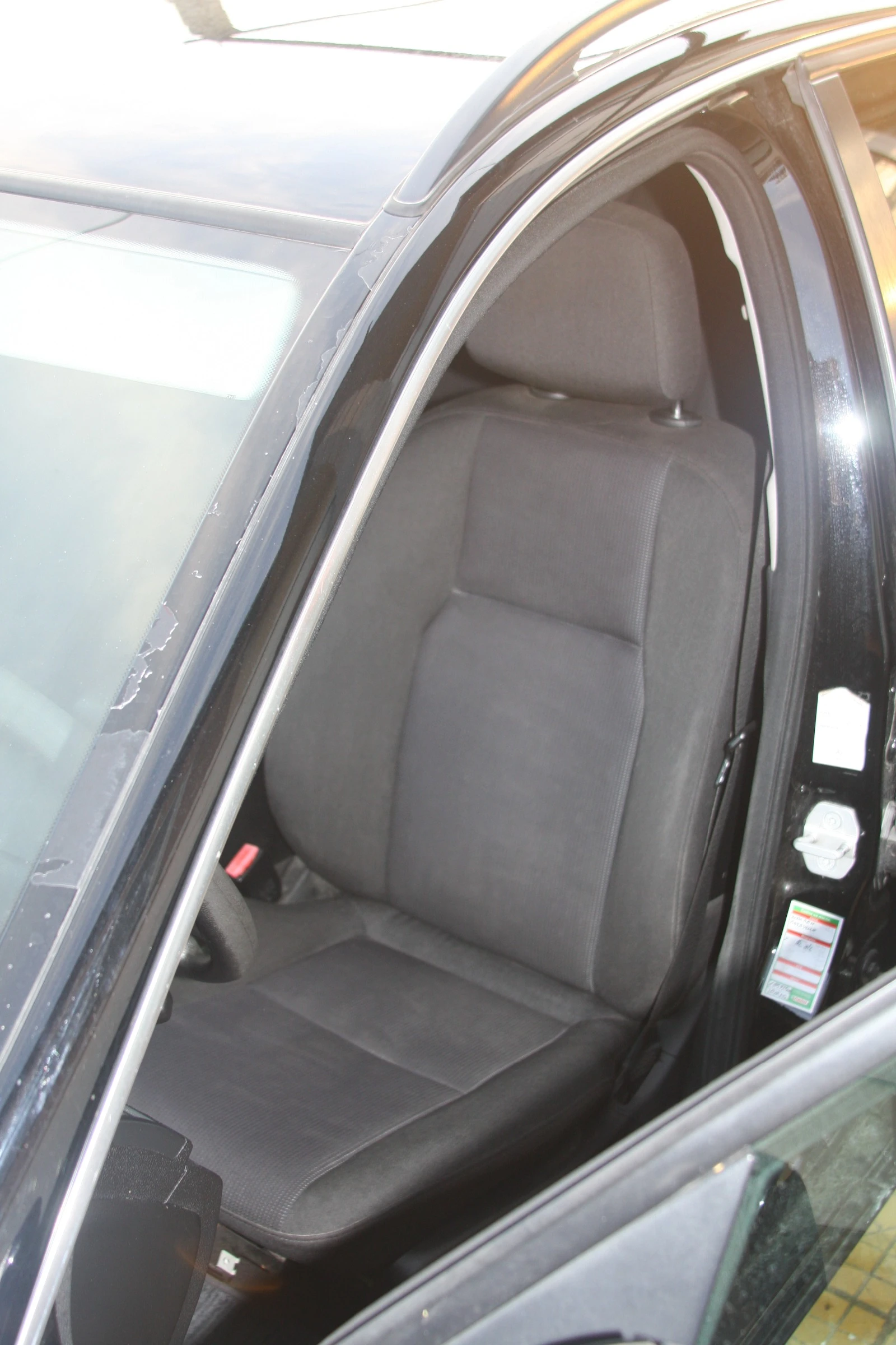 Mercedes-Benz C 280 3.0i 231 к.с., снимка 10 - Автомобили и джипове - 53810058