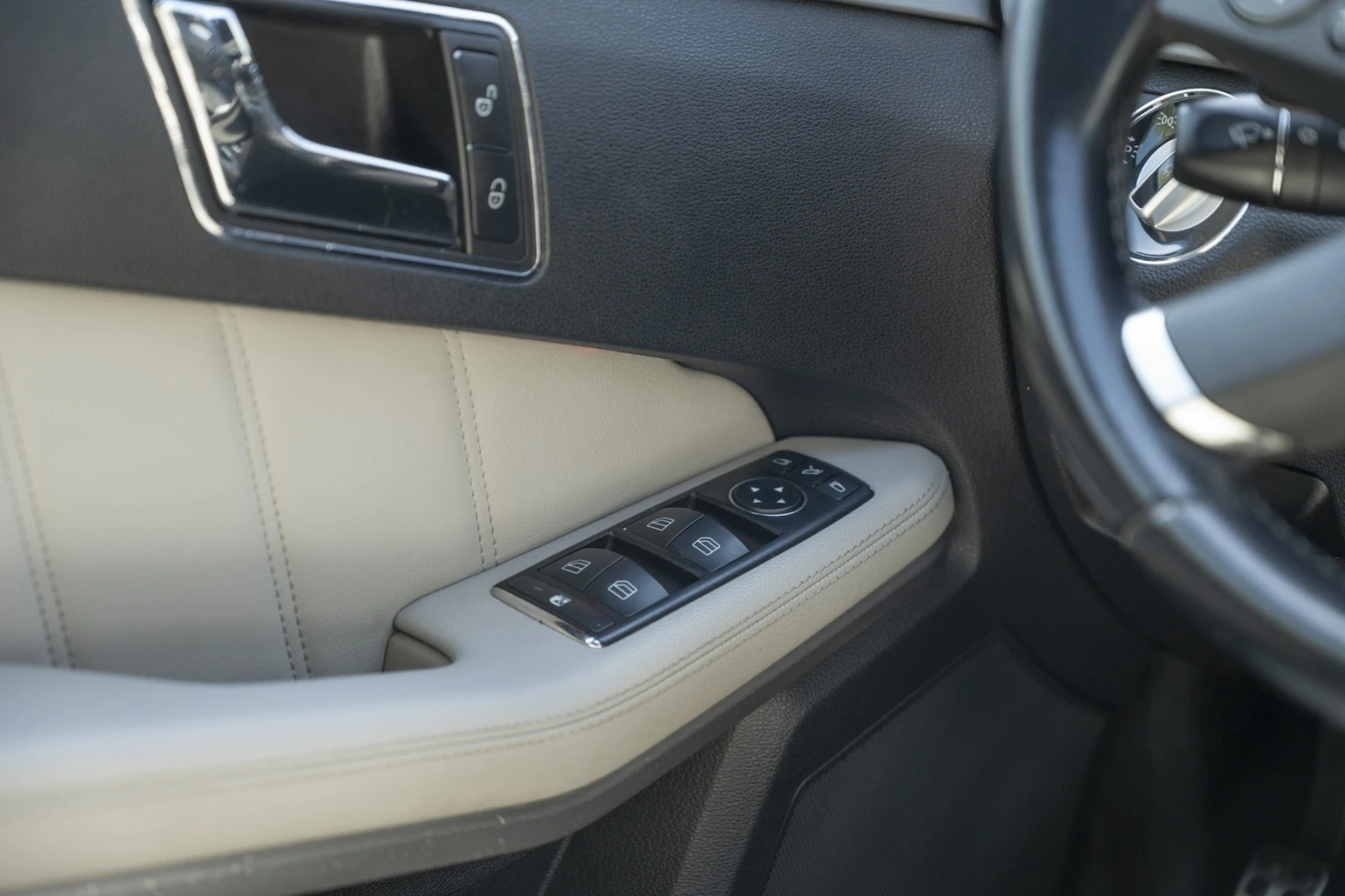 Mercedes-Benz E 350, снимка 6 - Автомобили и джипове - 54382776