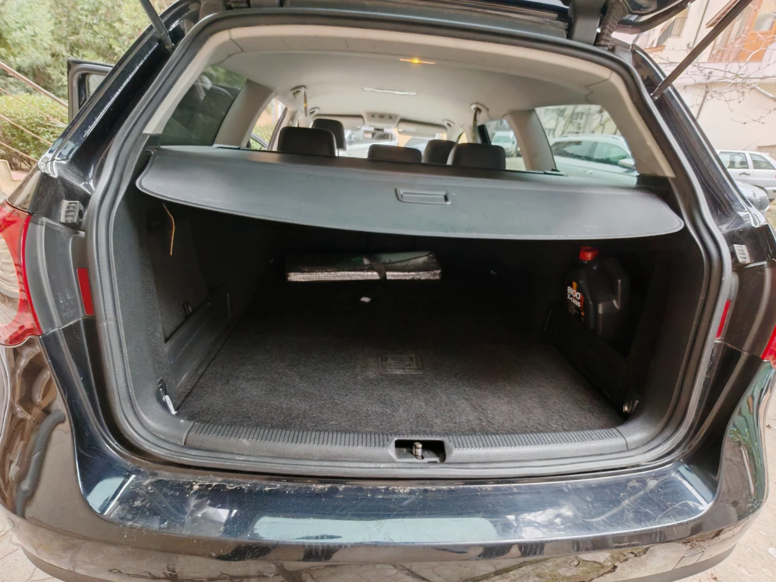 VW Passat | Mobile.bg � ����������� 9