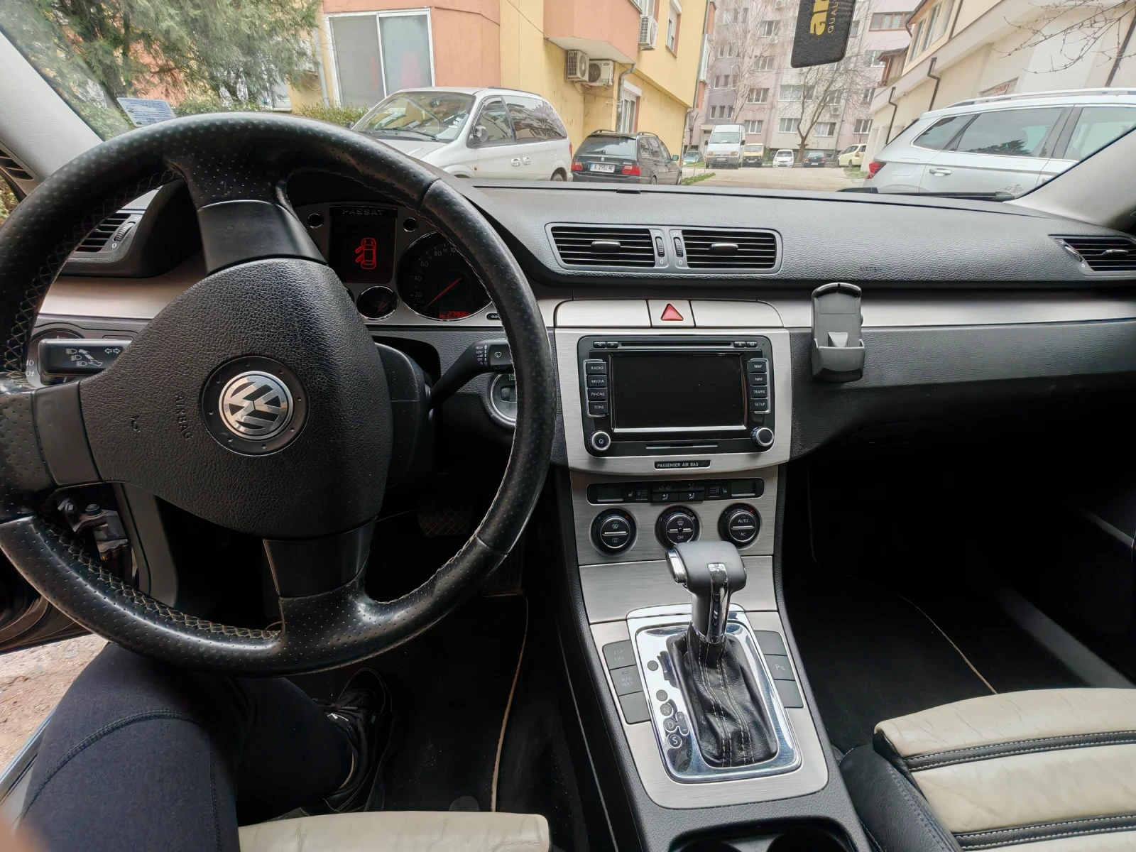 VW Passat | Mobile.bg � ����������� 7