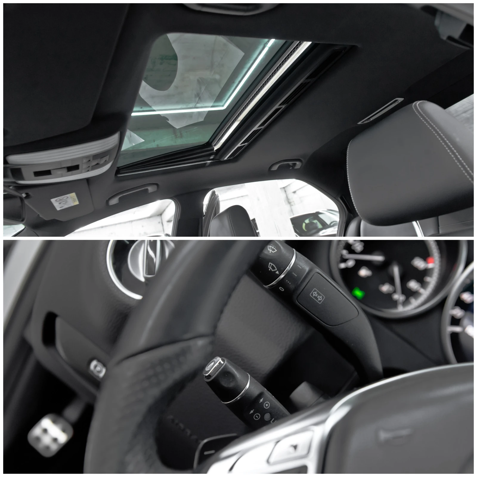 Mercedes-Benz E 350 D AMG 9 �������� | Mobile.bg � ����������� 15