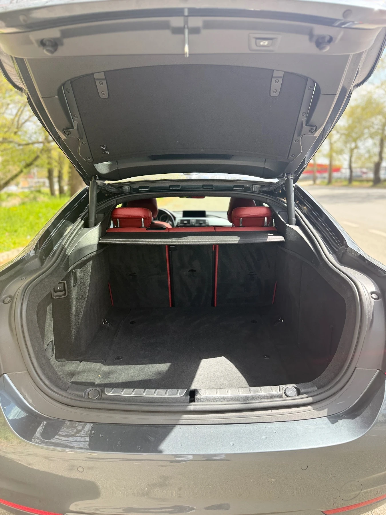 BMW 420 M-Sport\Panorama\LIZING | Mobile.bg � ����������� 10