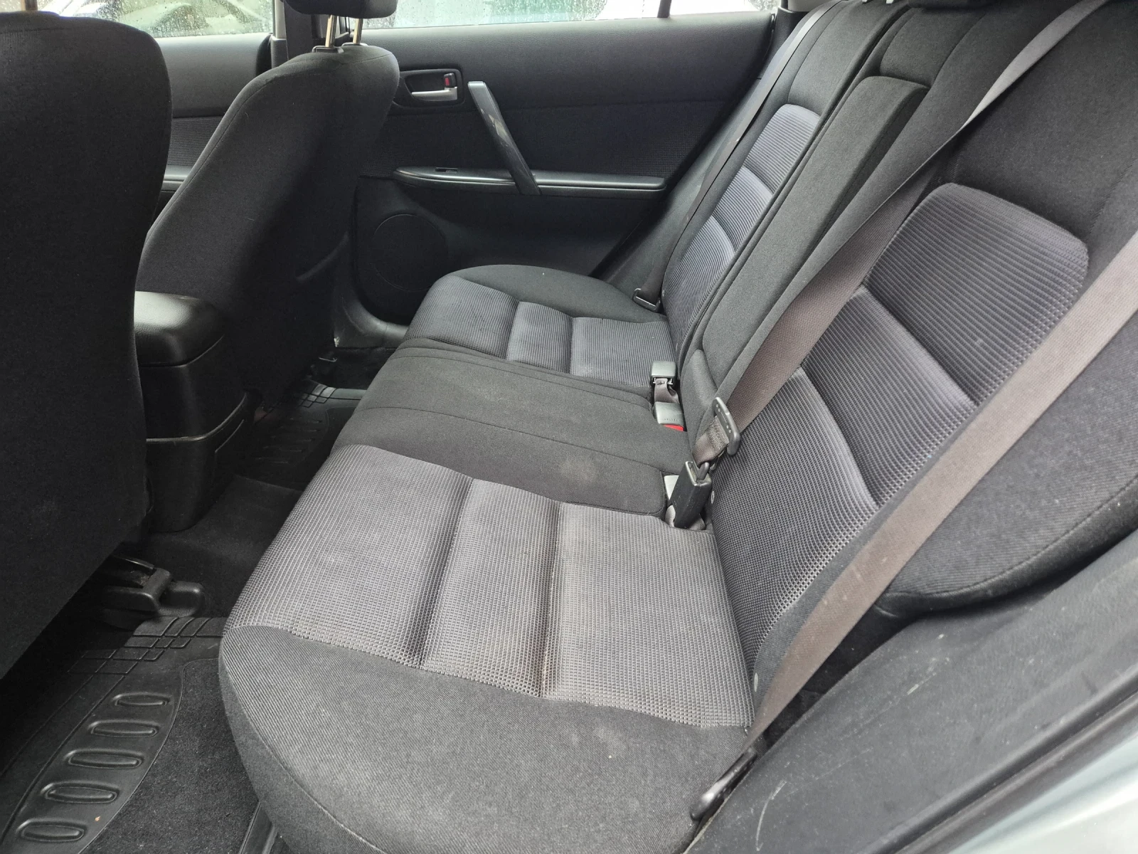 Mazda 6, снимка 6 - Автомобили и джипове - 54483068