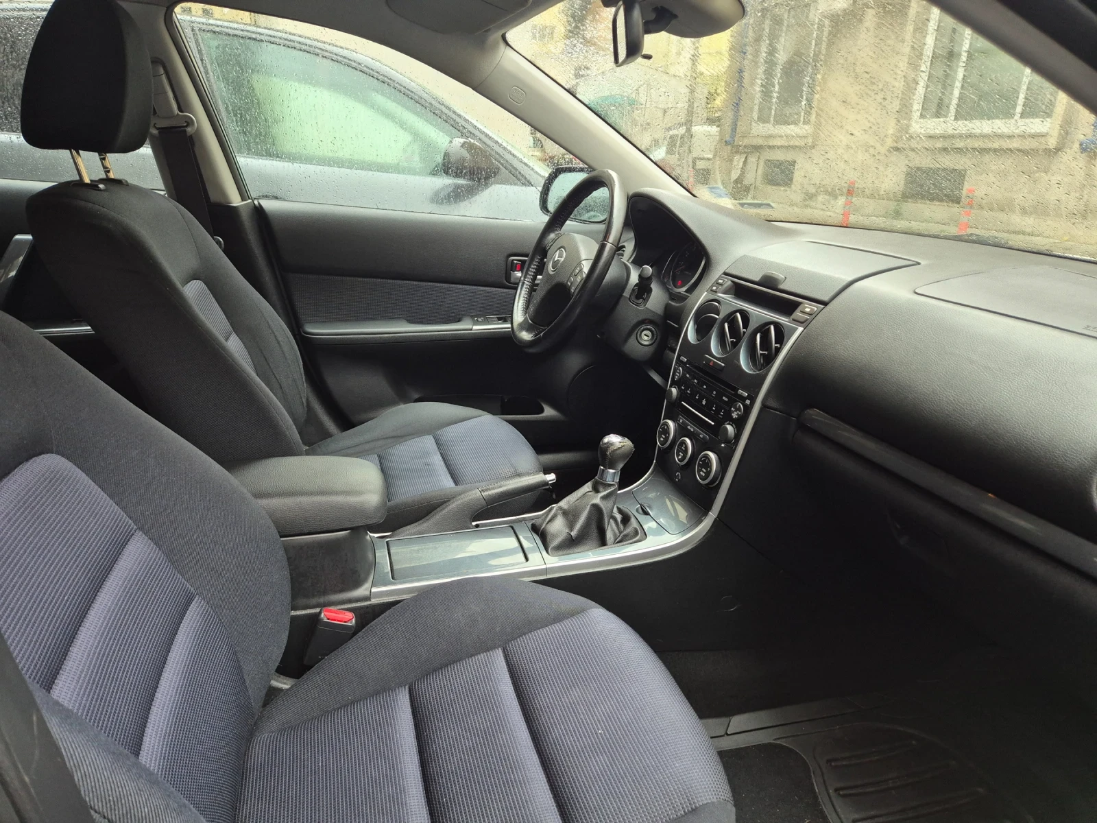 Mazda 6, снимка 7 - Автомобили и джипове - 54483068