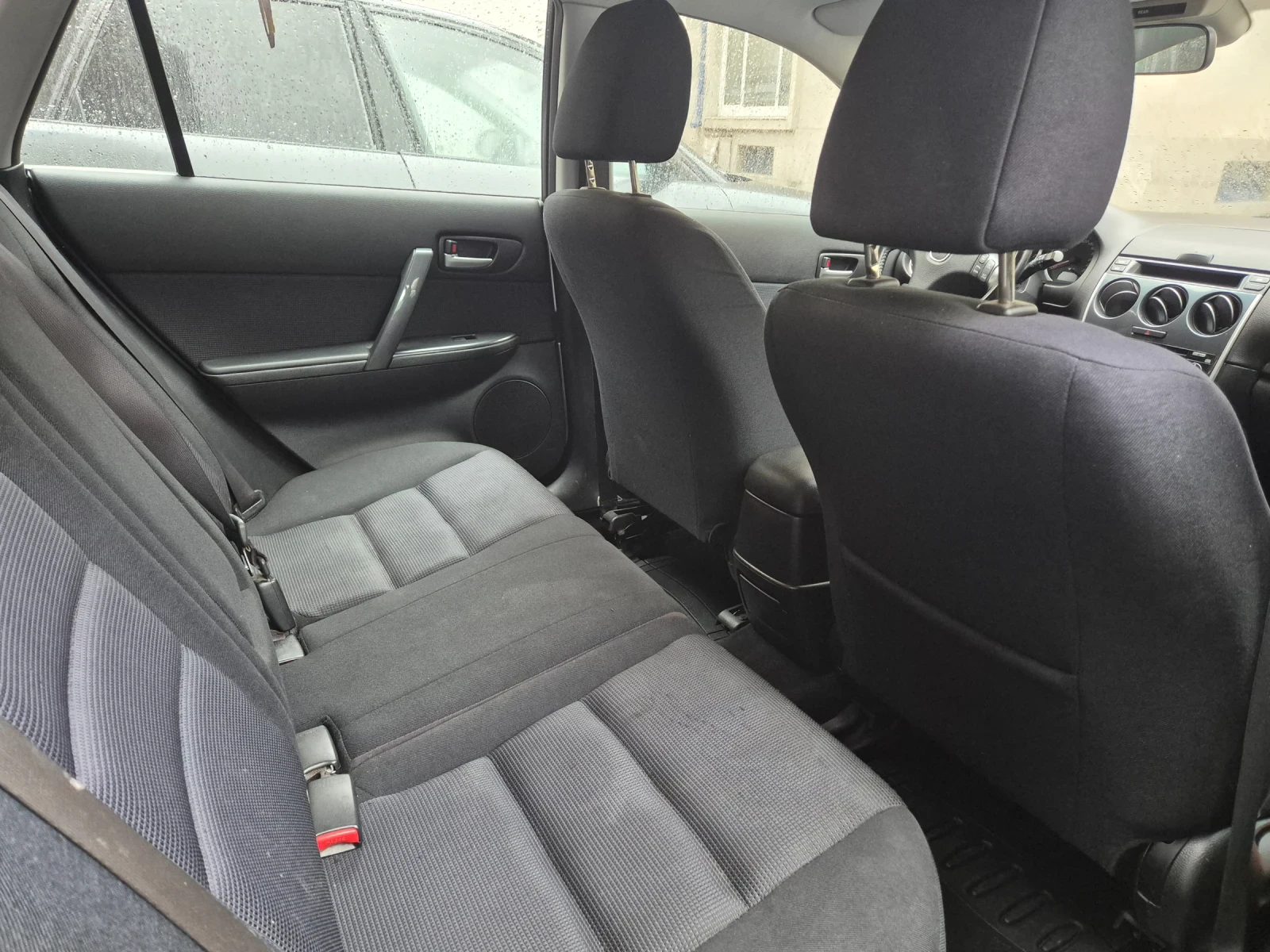 Mazda 6, снимка 8 - Автомобили и джипове - 54483068