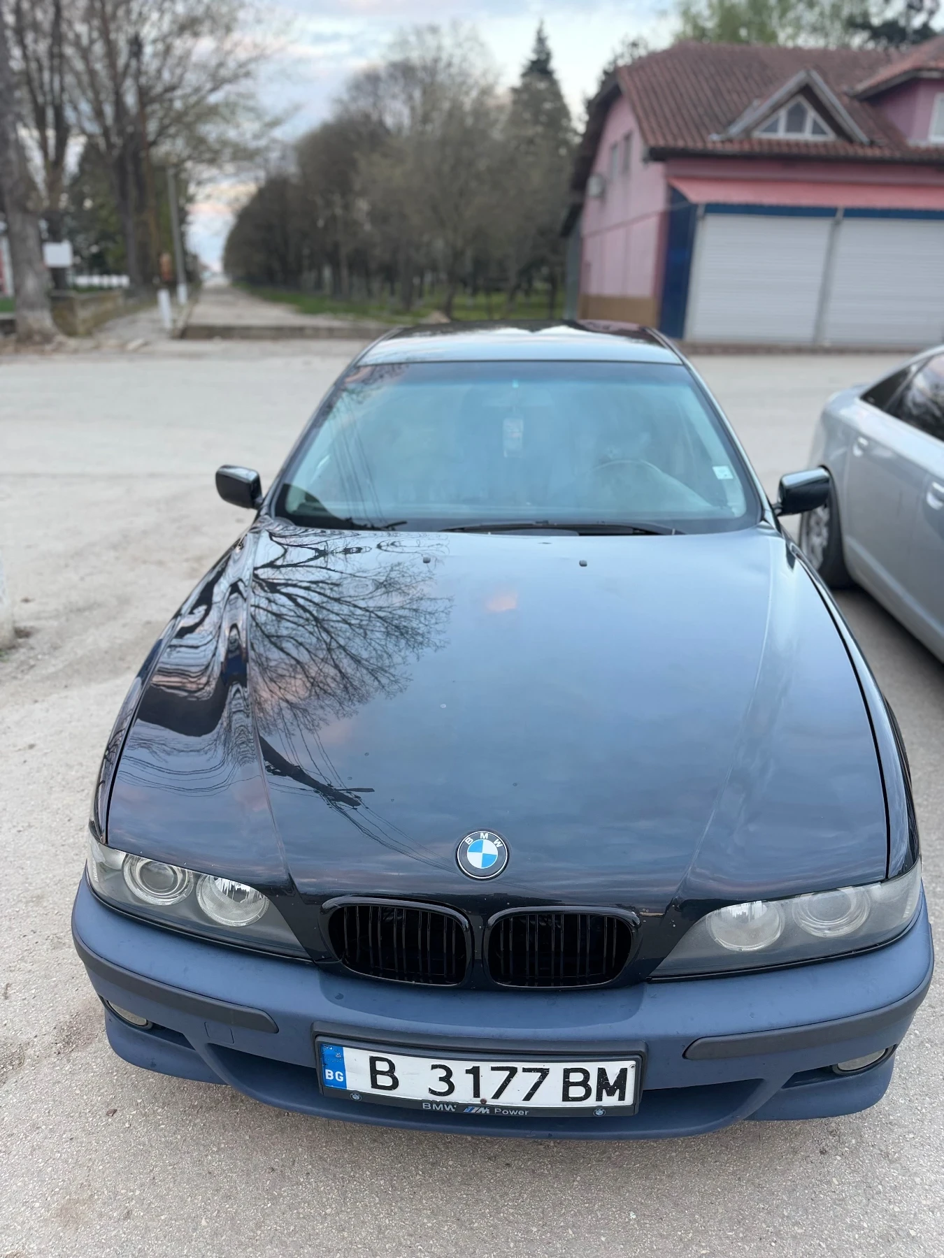 BMW 530 | Mobile.bg � ����������� 6
