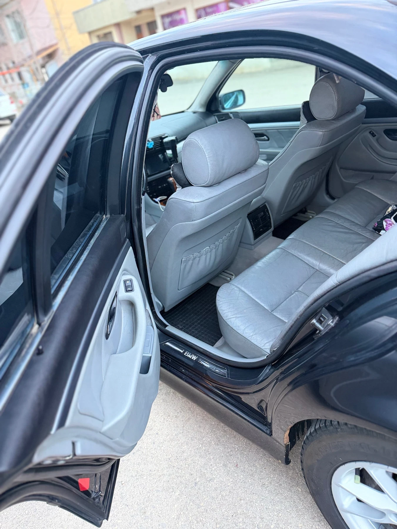 BMW 530 | Mobile.bg � ����������� 14