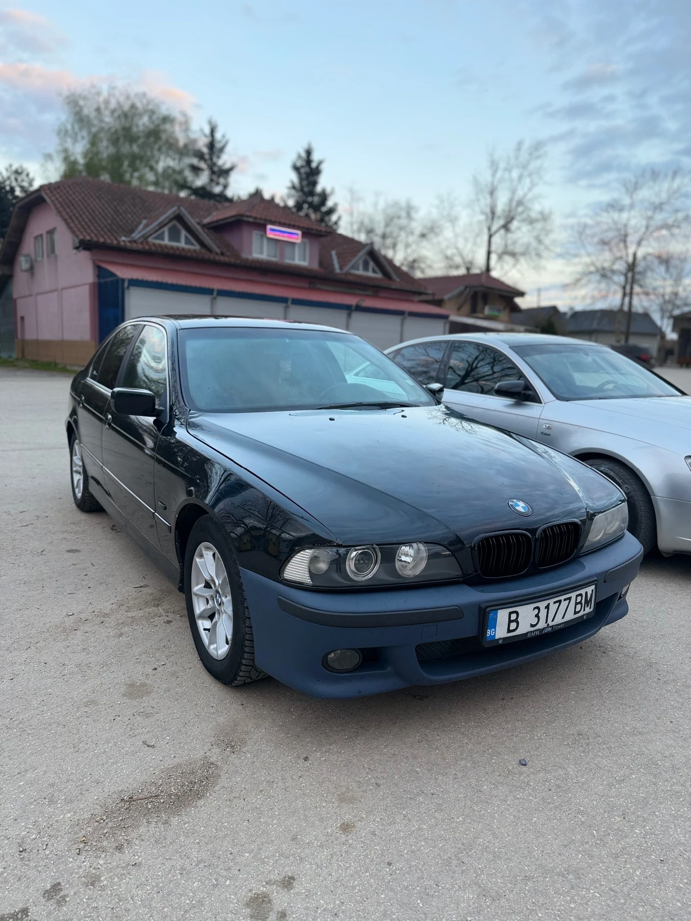 BMW 530 | Mobile.bg � ����������� 7