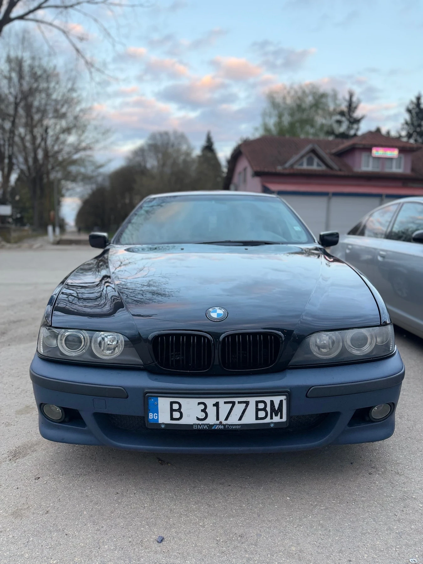 BMW 530 | Mobile.bg � ����������� 1