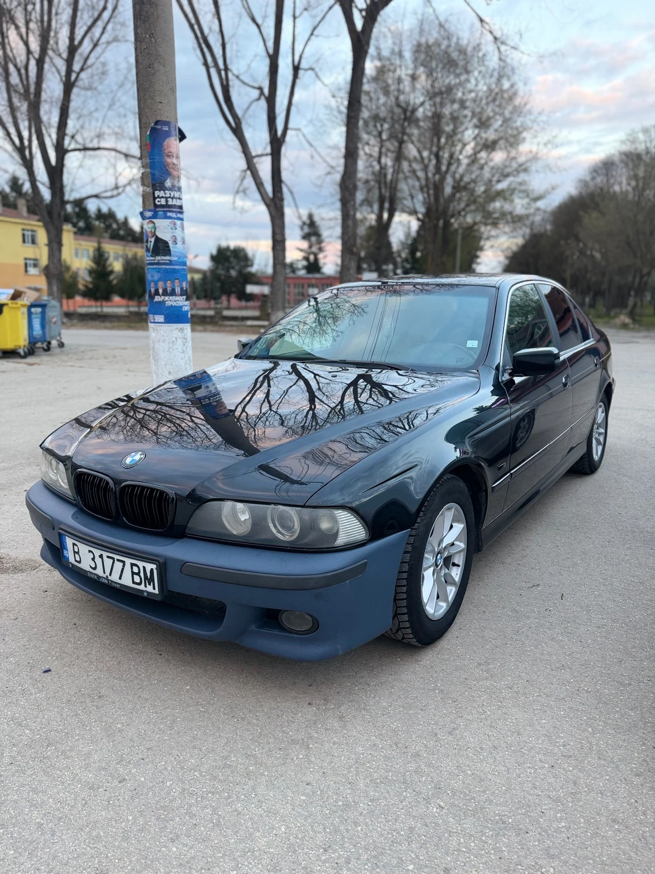 BMW 530 | Mobile.bg � ����������� 5