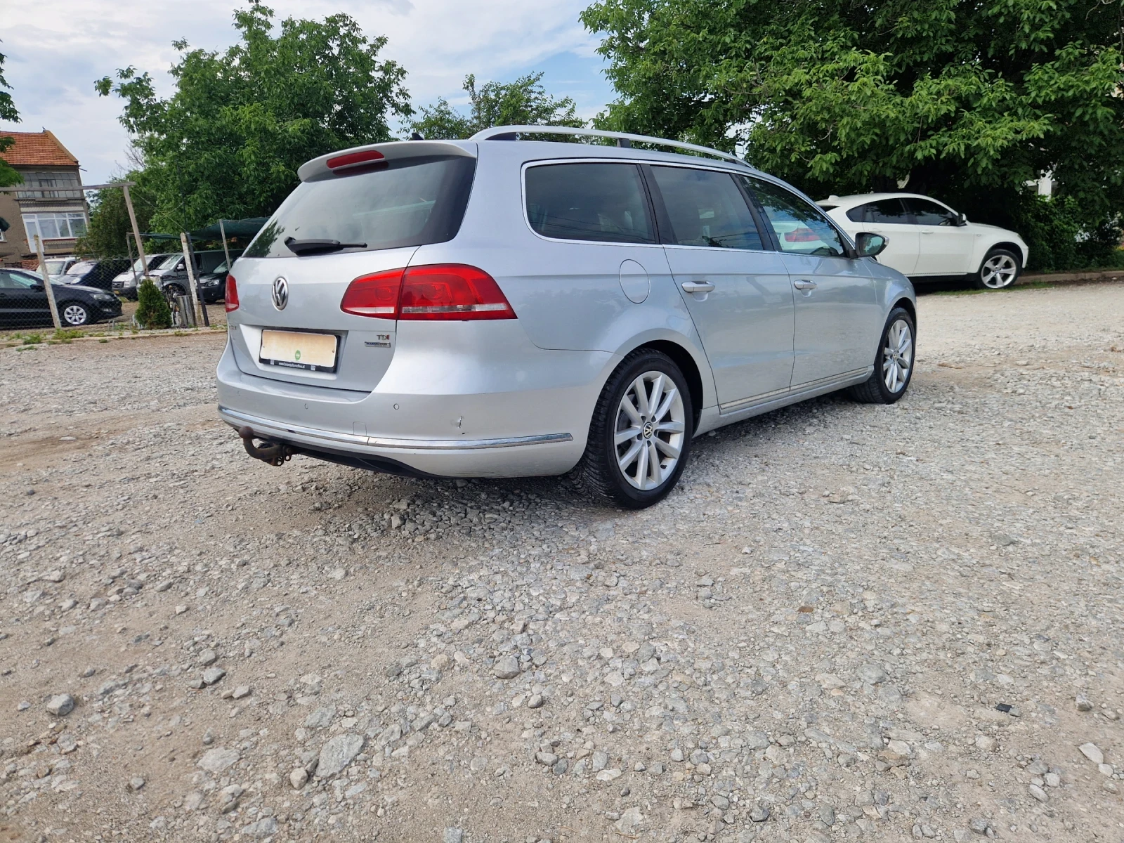 VW Passat 1.6 TDI | Mobile.bg � ����������� 2