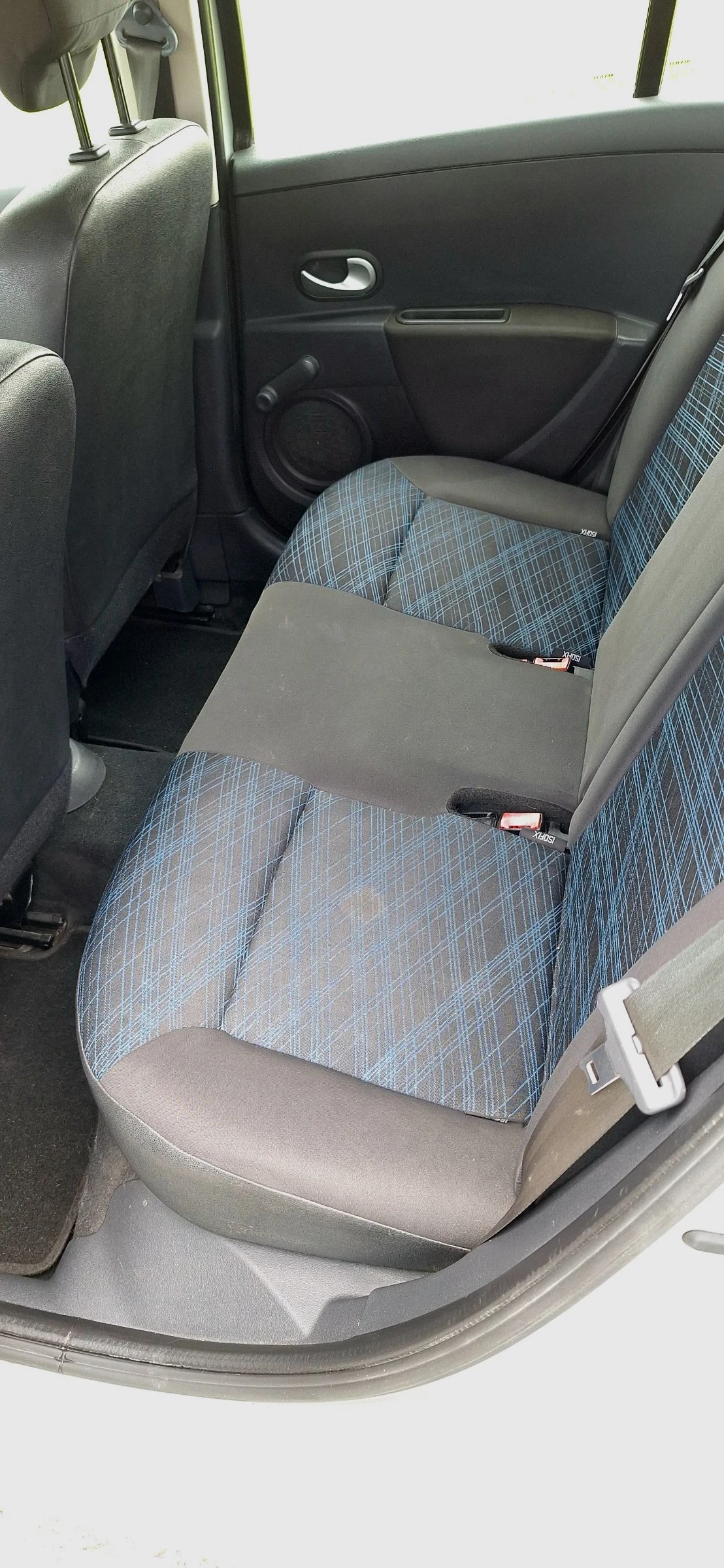 Renault Clio 1.5DCI 86 кс. , снимка 10 - Автомобили и джипове - 54574820