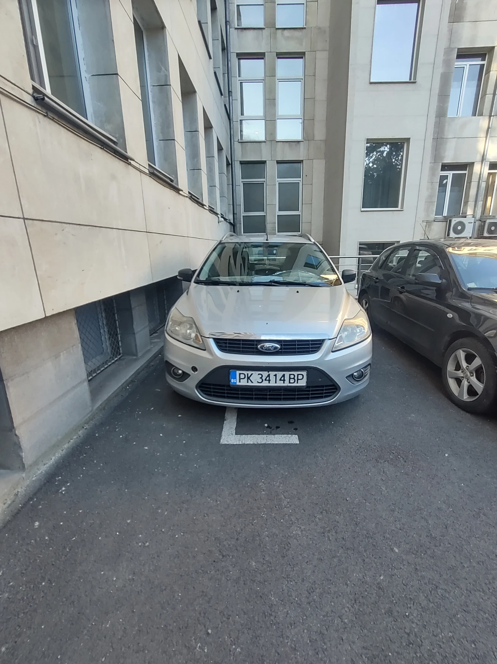 Ford Focus 2.0 DuratecHE / ���  | Mobile.bg � ����������� 9