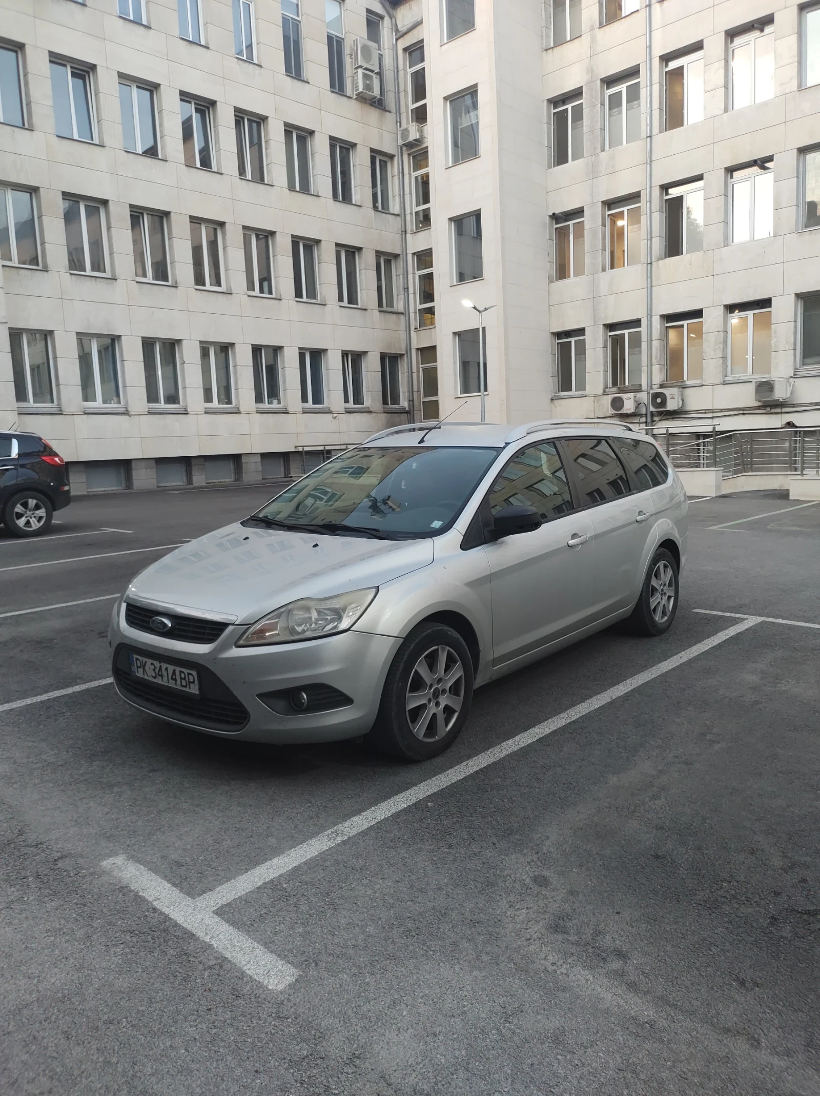 Ford Focus 2.0 DuratecHE / ���  | Mobile.bg � ����������� 8