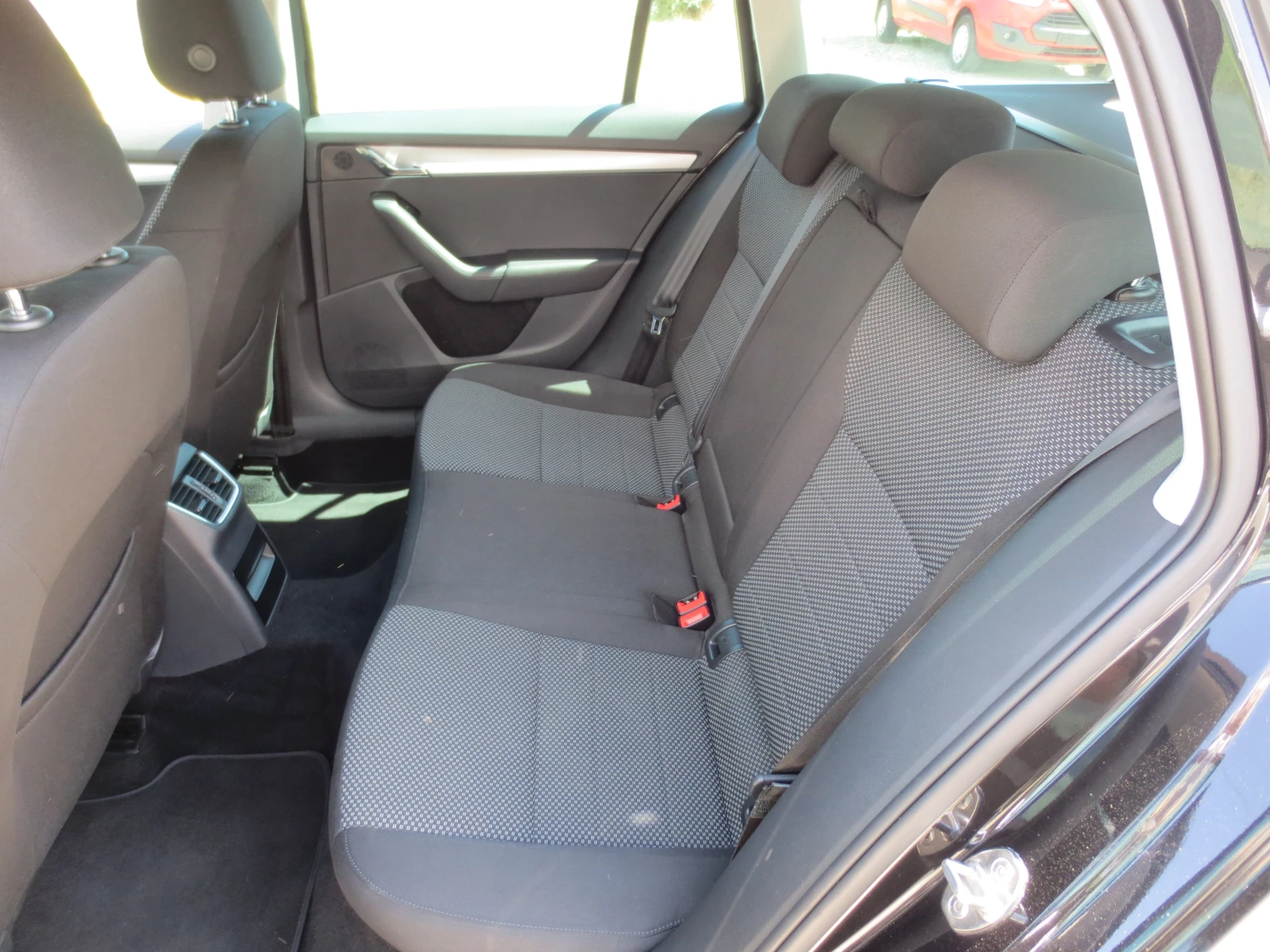 Skoda Octavia 1.4 i G-TEC * METAH*  | Mobile.bg � ����������� 12