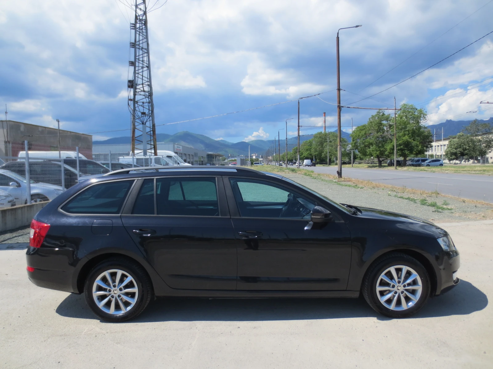Skoda Octavia 1.4 i G-TEC * METAH*  | Mobile.bg � ����������� 4
