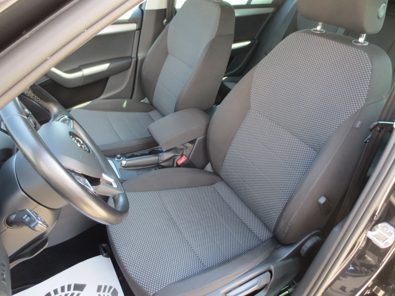 Skoda Octavia 1.4 i G-TEC * METAH*  | Mobile.bg � ����������� 10