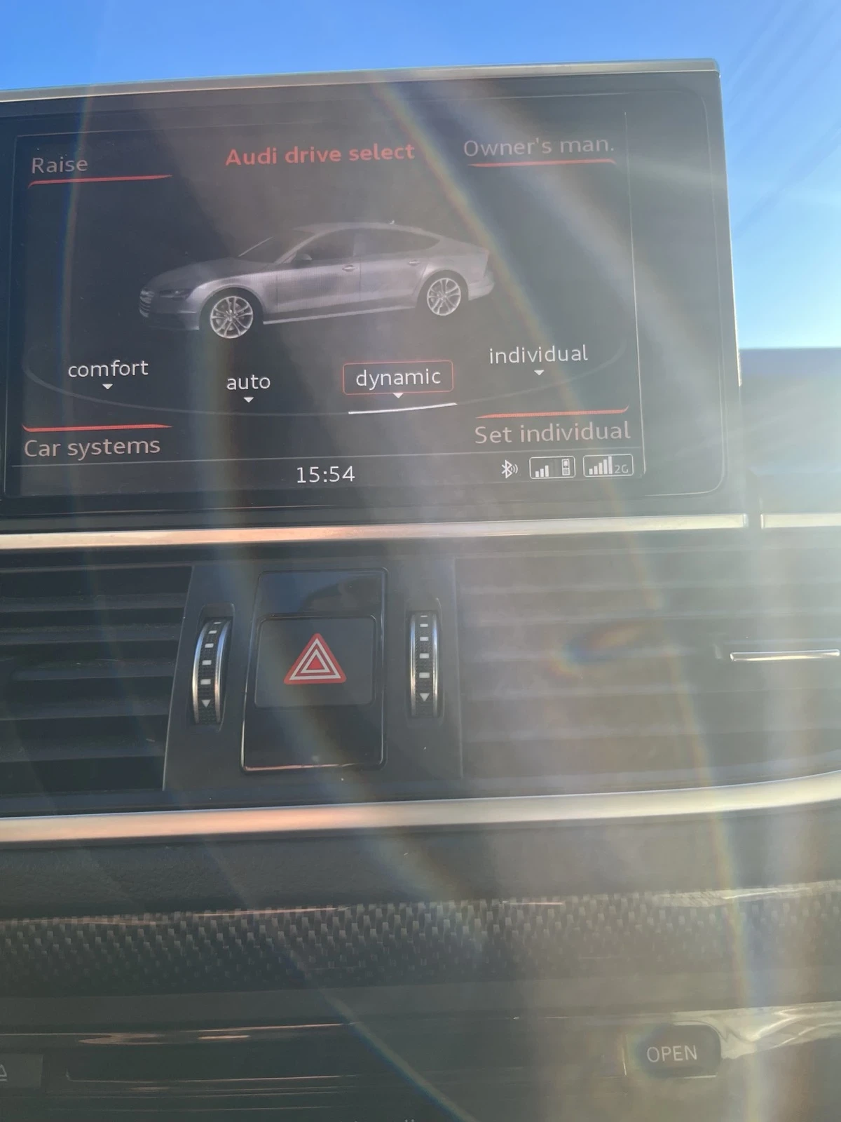 Audi S7 Prestige Carbon edition , снимка 13 - Автомобили и джипове - 55255597