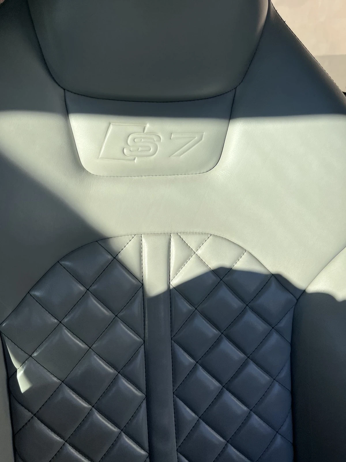 Audi S7 Prestige Carbon edition , снимка 6 - Автомобили и джипове - 55255597