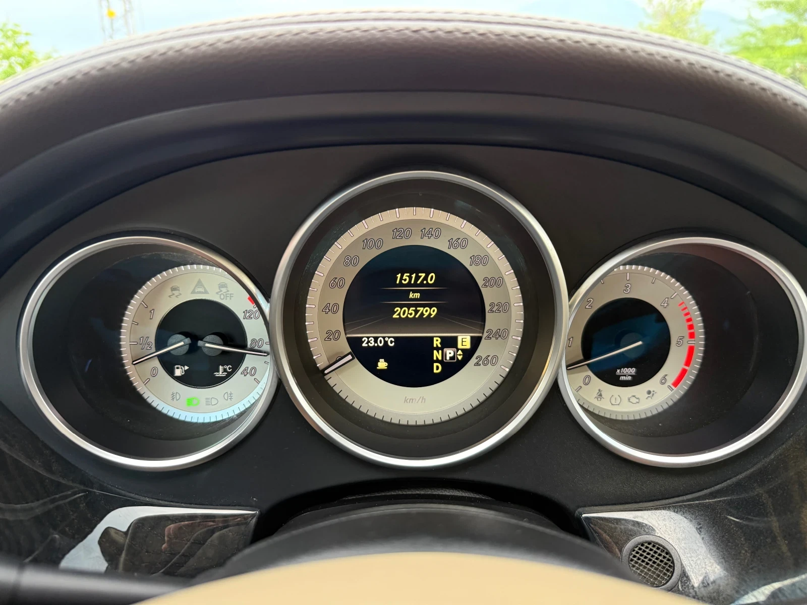 Mercedes-Benz CLS 350 CDI , снимка 15 - Автомобили и джипове - 54874851