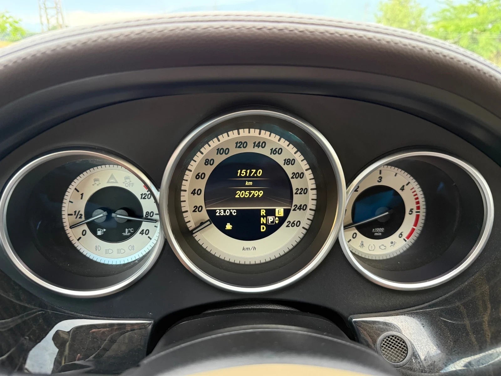 Mercedes-Benz CLS 350 CDI , снимка 14 - Автомобили и джипове - 54874851