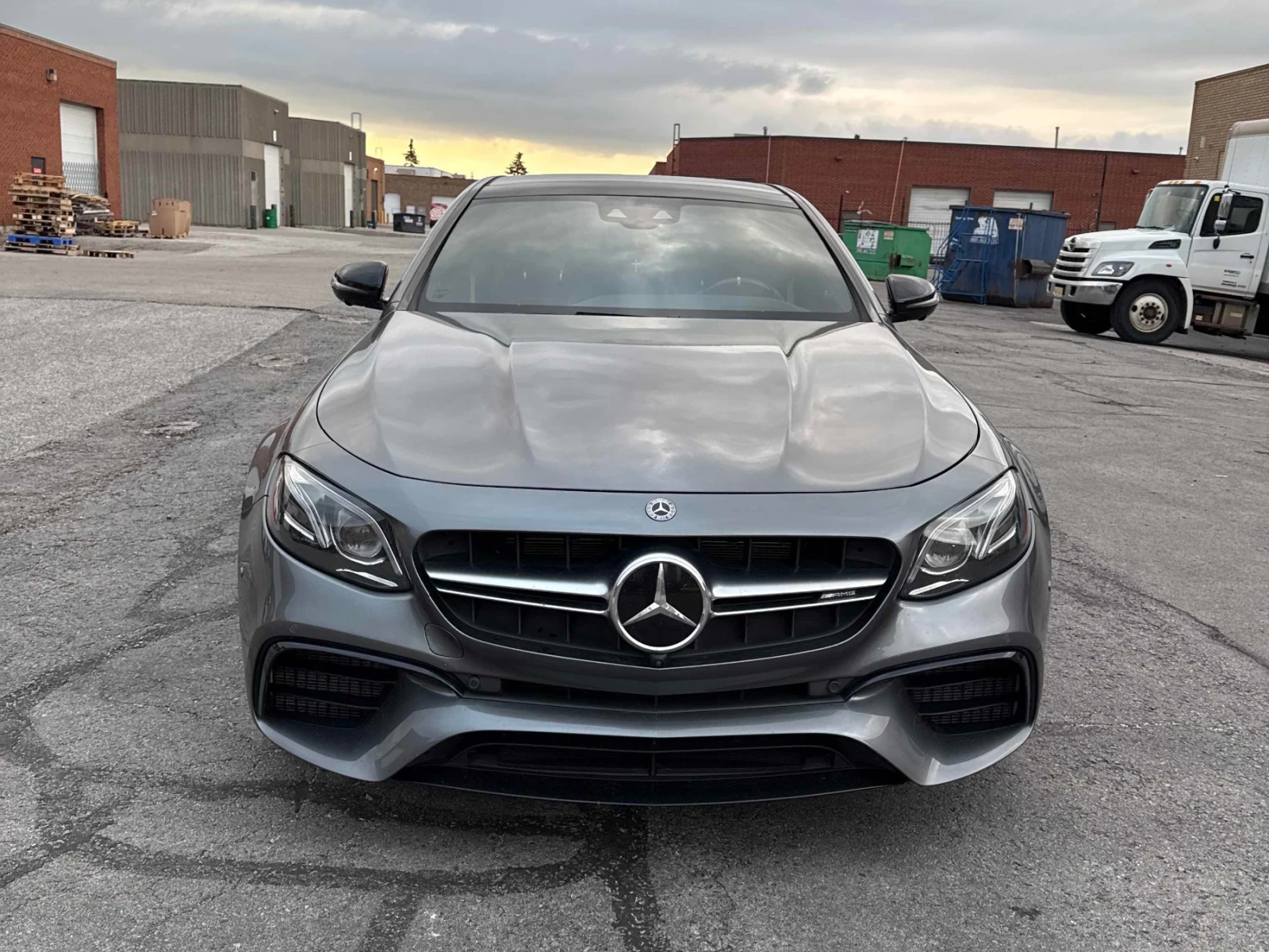 Mercedes-Benz E 63 AMG FULL ЕКСТРИ* ДИСТРОНИК* МАСАЖ* ОБДУХВАНЕ, снимка 6 - Автомобили и джипове - 55077004