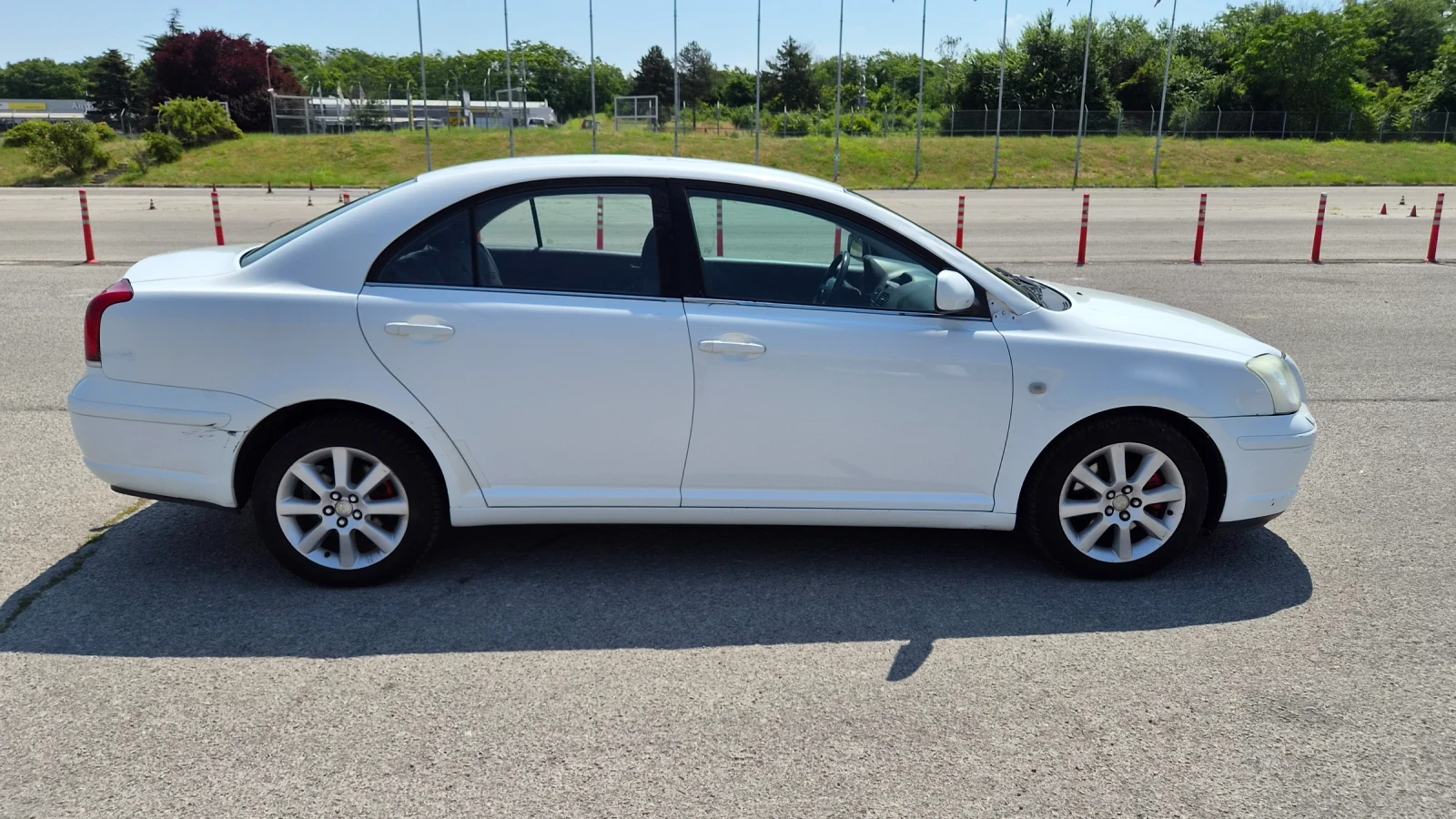 Toyota Avensis 2.0 d4d | Mobile.bg � ����������� 2