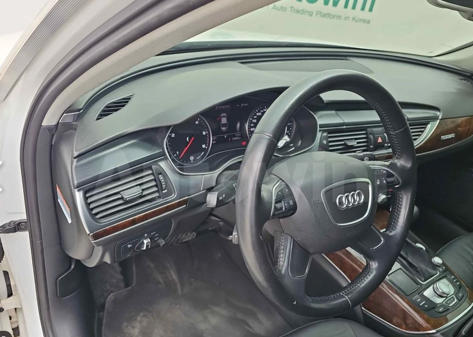 Audi A6 * ���� ������* ���� �� �� * �������� ������� *  | Mobile.bg � ����������� 9