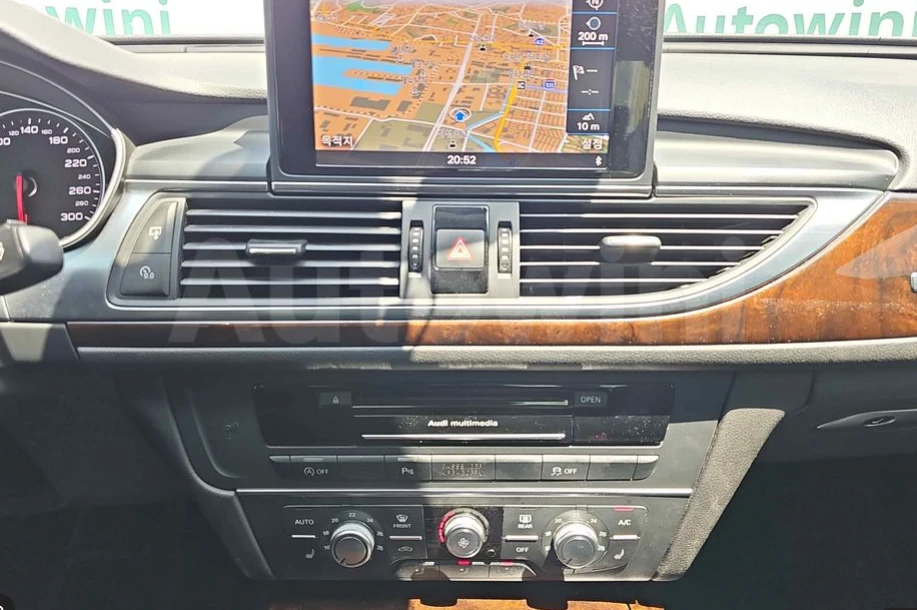 Audi A6 * ���� ������* ���� �� �� * �������� ������� *  | Mobile.bg � ����������� 13