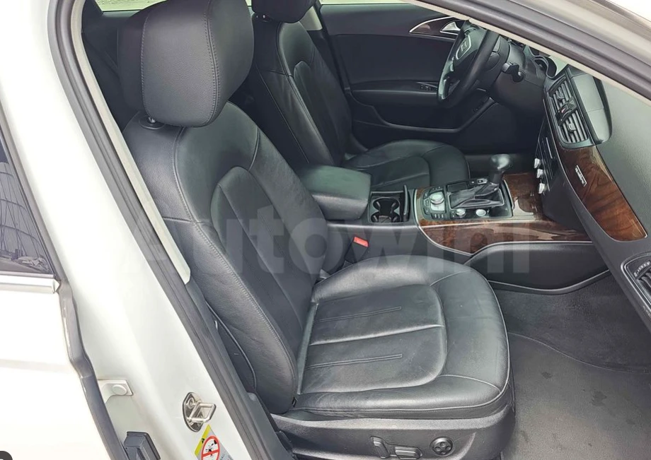 Audi A6 * ���� ������* ���� �� �� * �������� ������� *  | Mobile.bg � ����������� 10