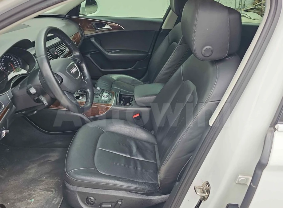 Audi A6 * ���� ������* ���� �� �� * �������� ������� *  | Mobile.bg � ����������� 8