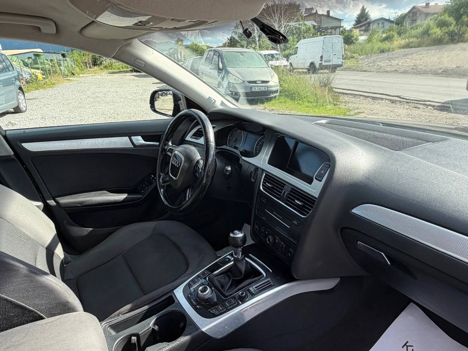 Audi A4 Собствен лизинг!, снимка 10 - Автомобили и джипове - 55414587