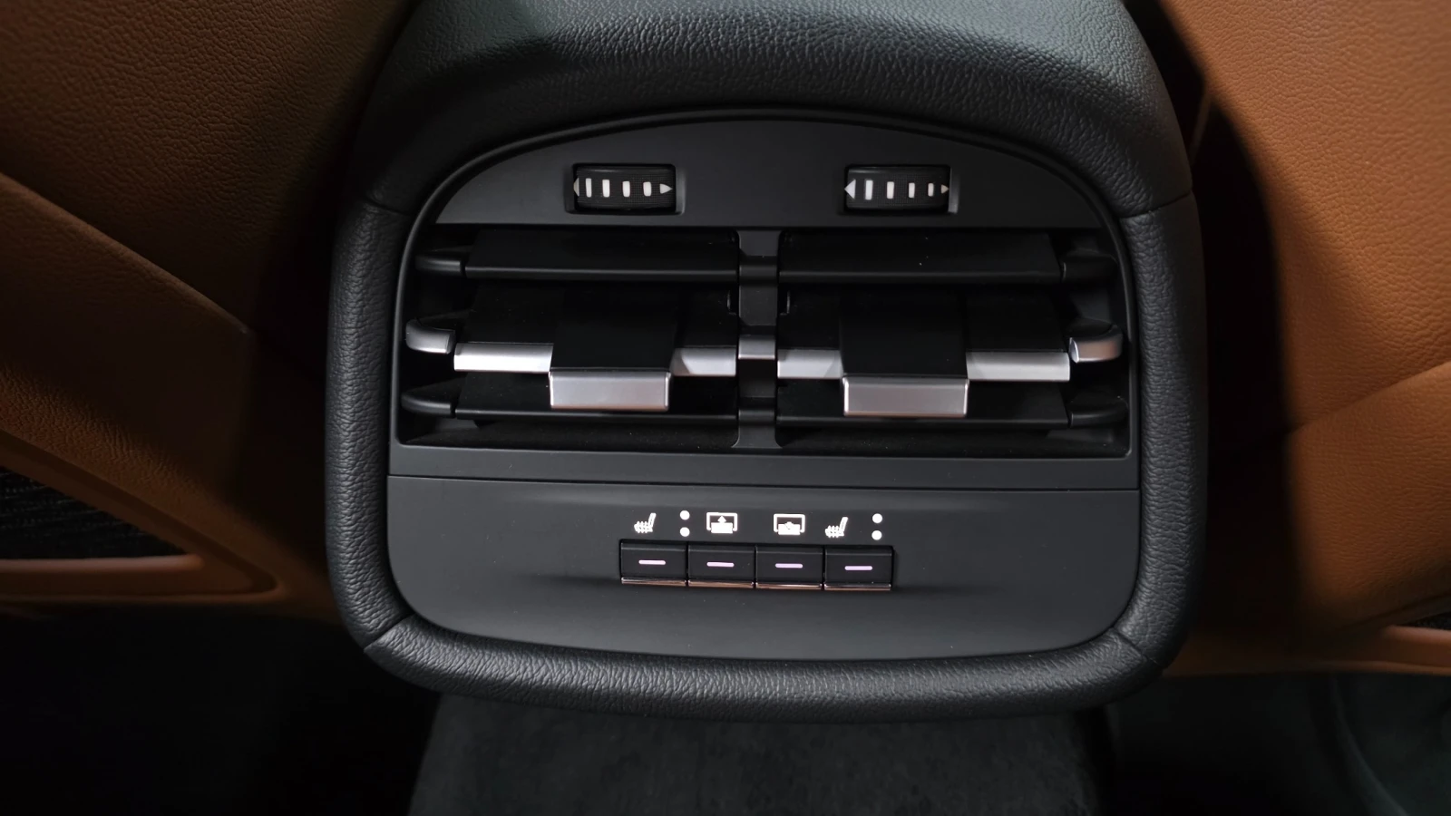 Maserati Ghibli 3.0 V6, снимка 12 - Автомобили и джипове - 55460952
