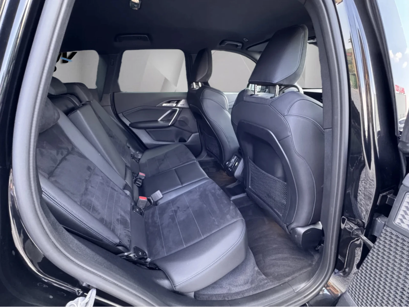 BMW iX1 68KWH M-PACKET X-DRIVE SOH-100% ���������� ���� | Mobile.bg � ����������� 16