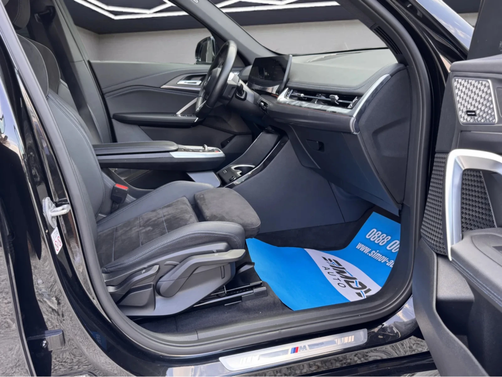 BMW iX1 68KWH M-PACKET X-DRIVE SOH-100% ���������� ���� | Mobile.bg � ����������� 15